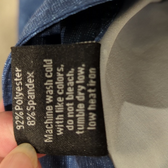 Quick Dry Shorts - Picture 5 of 7